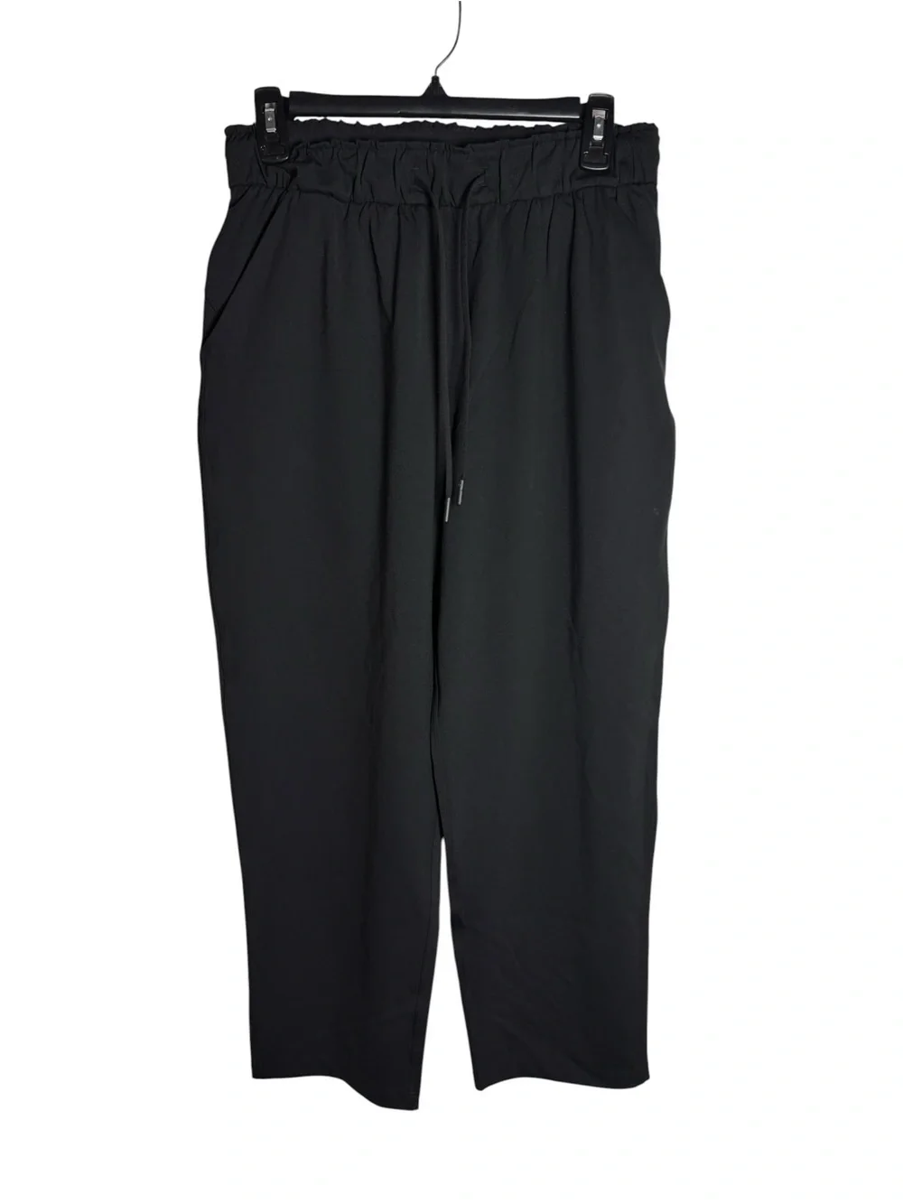 Lululemon Keep Moving Crop